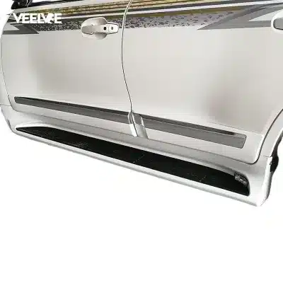 Suitable for 08-22 Landkuloze Aviation Pedal Pedal Land Patrol LC300 Side Pedal Modification Suitable for 08-22 Landkuloze Aviation Pedal Pedal Land Patrol LC300 Side Pedal Modification