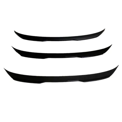 Rear Trunk Spoiler M5 Performance Style Wing for BMW 5 Series G30 G38 Rear Trunk Spoiler M5 Performance Style Wing for BMW 5 Series G30 G38