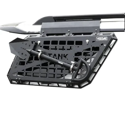 Tank 400 rear window mecha net modification side window development platform special trunk window protection net engineering shovel Tank 400 rear window mecha net modification side window development platform special trunk window protection net engineering shovel