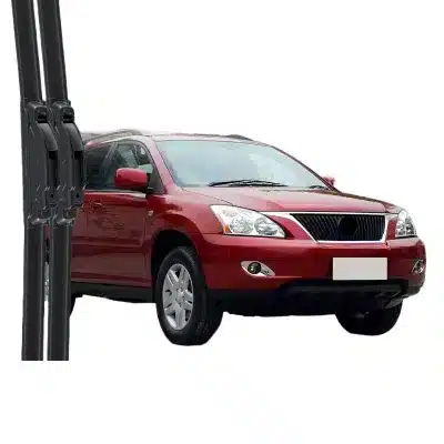 All-Weather Frameless Windshield Wiper Blades for Huanghai Qisheng V3 Silent Multi-Function Rubber Refills All-Weather Frameless Windshield Wiper Blades for Huanghai Qisheng V3 Silent Multi-Function Rubber Refills