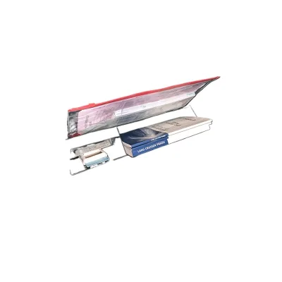 Suitable for 10-20 Prado co-pilot storage box bullying layered storage box storage box interior modification