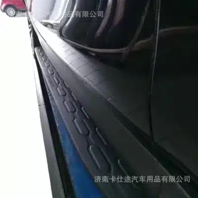 OE Style Side Steps Running Boards for Land Rover Discovery 5 L462 OE Style Side Steps Running Boards for Land Rover Discovery 5 L462