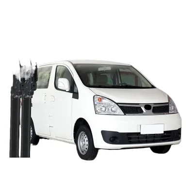 Multi-Functional Frameless Windshield Wiper Blades Silent Rubber Refills for GAC Gonow Starry Multi-Functional Frameless Windshield Wiper Blades Silent Rubber Refills for GAC Gonow Starry