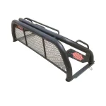 Pickup Truck Roll Bar with Protective Net for Great Wall POER Isuzu D-MAX Navara Foton