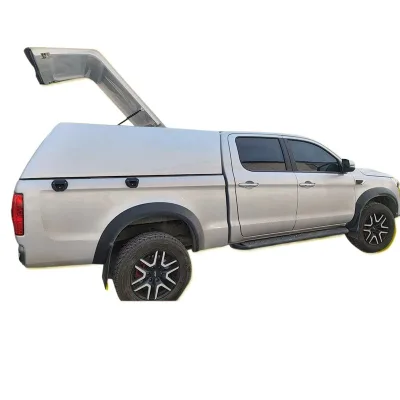 Pickup Truck Bed Cover Full Open Tailgate High Cover Iron Lid for JAC Shuailing T8/T6 Hantu Pickup Truck Bed Cover Full Open Tailgate High Cover Iron Lid for JAC Shuailing T8/T6 Hantu