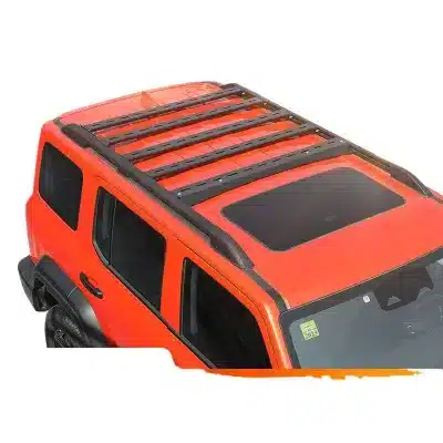 Tank 300 tile roof luggage rack cross bar off-road multi-functional zero height increasing luggage platform modification accessories Tank 300 tile roof luggage rack cross bar off-road multi-functional zero height increasing luggage platform modification accessories