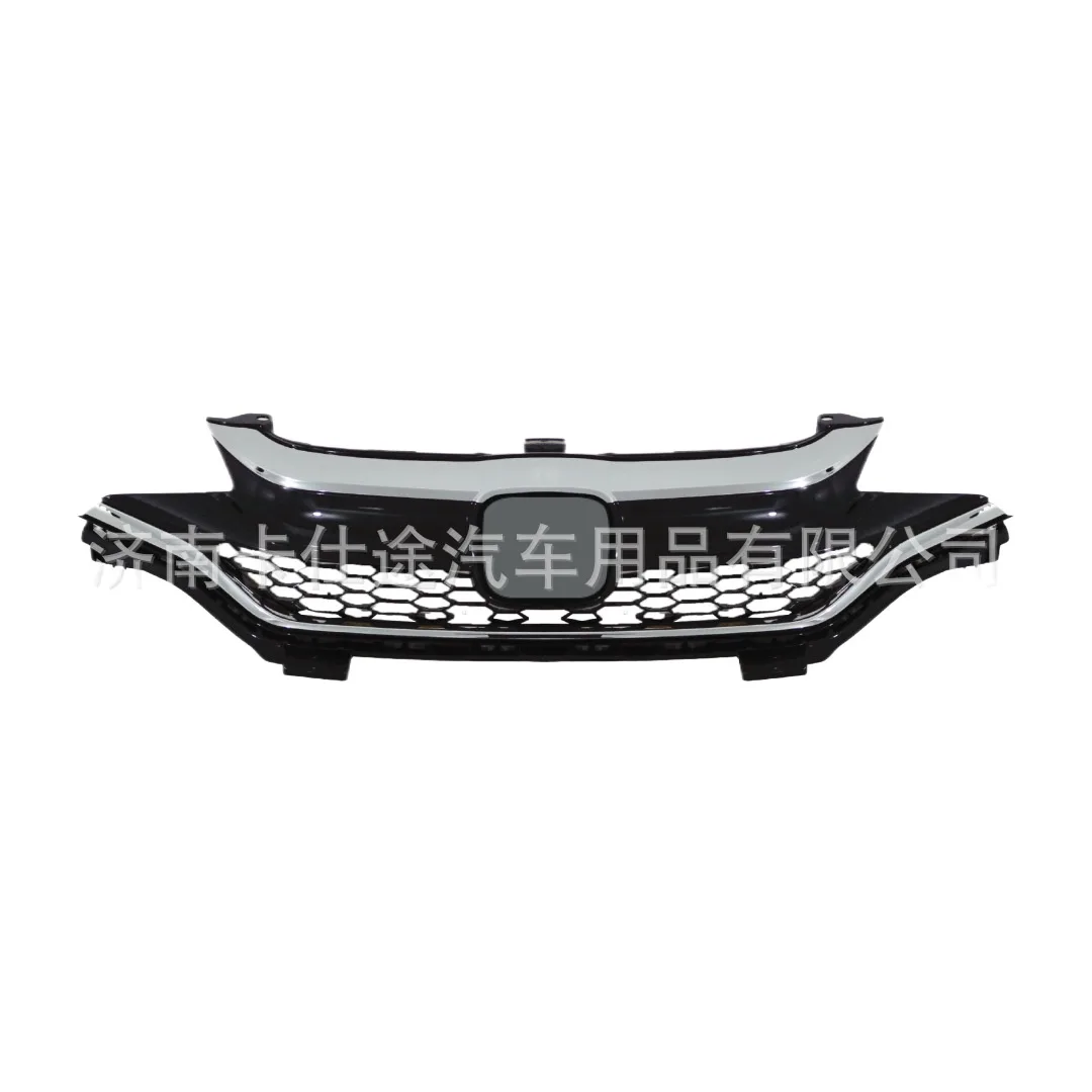 Front Bumper Grille Upper Mesh Insert for Honda Fit 71121-T5H-H70 71121-T5H-H50