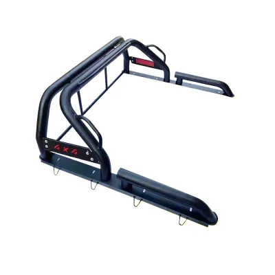 Truck Bed Roll Bar for Changan Hunter Kaicheng F70 Truck Bed Roll Bar for Changan Hunter Kaicheng F70