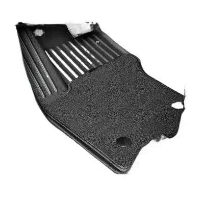 TPE All-Weather Floor Mats for Tank 400 Hi4-T, Custom Fit Waterproof Interior Floor Liners TPE All-Weather Floor Mats for Tank 400 Hi4-T, Custom Fit Waterproof Interior Floor Liners