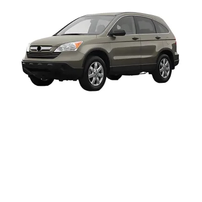 Soft TPO Rubber Car Fender Mud Flaps Splash Guards for Honda CR-V 2007-2011 Soft TPO Rubber Car Fender Mud Flaps Splash Guards for Honda CR-V 2007-2011