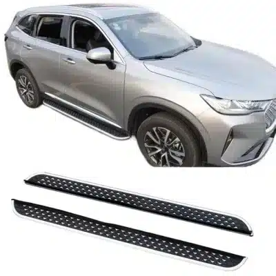Non-Slip Aluminum Alloy Car Gas and Brake Pedal Covers for Toyota Highlander RAV4 C-HR Mitsubishi Outlander Non-Slip Aluminum Alloy Car Gas and Brake Pedal Covers for Toyota Highlander RAV4 C-HR Mitsubishi Outlander