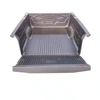 Pickup Truck Bed Liner Shell Protector for Foton Mars 7 Pickup Truck Bed Liner Shell Protector for Foton Mars 7