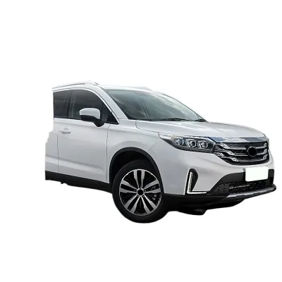 All-Season Frameless Windshield Wiper Blades for GAC Trumpchi GS4 PHEV Silent Front Window Rain Brushes All-Season Frameless Windshield Wiper Blades for GAC Trumpchi GS4 PHEV Silent Front Window Rain Brushes