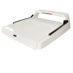 Pickup Truck Bed Tonneau Cover for Hilux Revo Rocco Vigo SR5