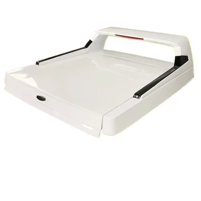 Pickup Truck Bed Tonneau Cover for Hilux Revo Rocco Vigo SR5 Pickup Truck Bed Tonneau Cover for Hilux Revo Rocco Vigo SR5