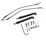 Tailgate Damper Lift Support Strut for JAC T8 DMAX Great Wall Wingle Maxus Pickup Trucks