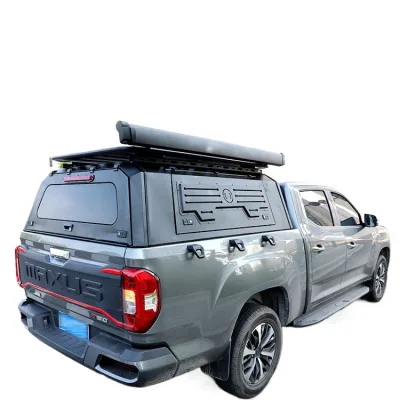 Pickup Truck Bed Cap for Dodge Ram 1500 Pickup Truck Bed Cap for Dodge Ram 1500