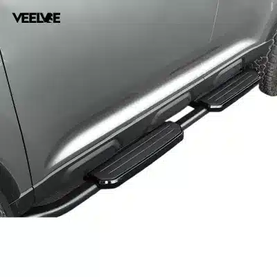 Haval Raptors special pedal off-road modification side pedal fixed pedal panel welcome pedal sill protection accessories Haval Raptors special pedal off-road modification side pedal fixed pedal panel welcome pedal sill protection accessories