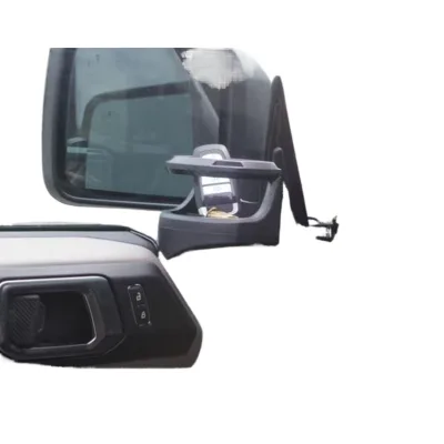 Multi-Functional Front door Cup Holder for Ford Bronco Interior Beverage Support Bracket