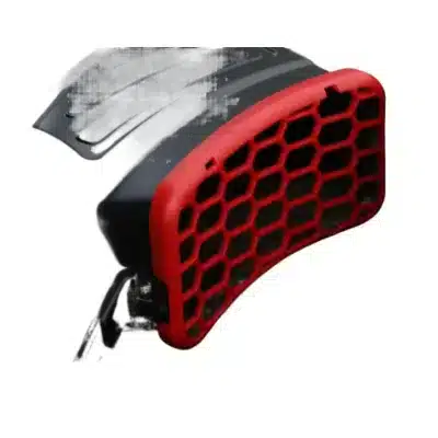 Engine Air Intake Protective Cover Inlet Mesh Guard for Tank 300 Anti-Clog Filter Screen Engine Air Intake Protective Cover Inlet Mesh Guard for Tank 300 Anti-Clog Filter Screen