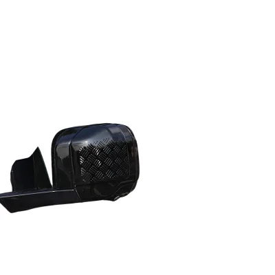 Suitable for Land Rover New Defender rain shield 110/90 modified car window rain eyebrow rain shield appearance decoration accessories Suitable for Land Rover New Defender rain shield 110/90 modified car window rain eyebrow rain shield appearance decoration accessories