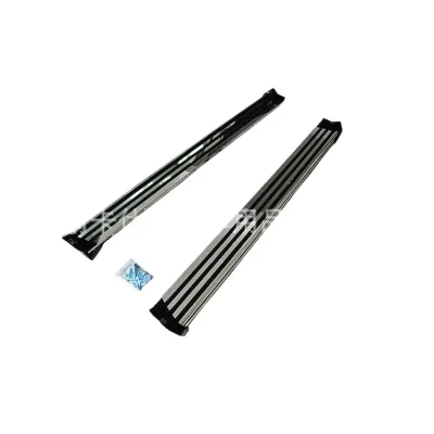 W463 Side Running Board Steps for Mercedes-Benz G-Class G500 G550, OE Style Side Bars W463 Side Running Board Steps for Mercedes-Benz G-Class G500 G550, OE Style Side Bars