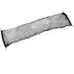Pickup Truck Bed Cargo Net Large Mesh Organizer for F150 Ram Tundra Silverado