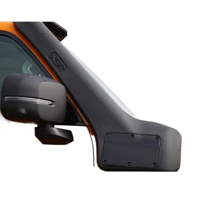 Raised Air Intake Snorkel Kit for Off-Road Vehicles High Mount Air Inlet System for 2024 BJ40C Raised Air Intake Snorkel Kit for Off-Road Vehicles High Mount Air Inlet System for 2024 BJ40C