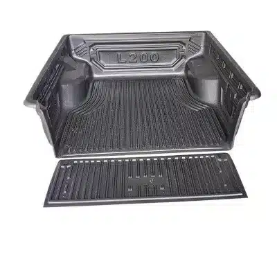 HDPE Truck Bed Liner Mat for Mitsubishi Triton L200 HDPE Truck Bed Liner Mat for Mitsubishi Triton L200