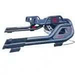 Pickup Truck Bed Roll Bar with Basket for Great Wall Poer Hilux Revo Vigo