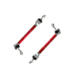 Heavy Duty Rear Stabilizer Bar Sway Bar Link for BAIC BJ40 Off-Road Chassis Reinforcement