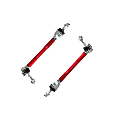 Heavy Duty Rear Stabilizer Bar Sway Bar Link for BAIC BJ40 Off-Road Chassis Reinforcement Heavy Duty Rear Stabilizer Bar Sway Bar Link for BAIC BJ40 Off-Road Chassis Reinforcement