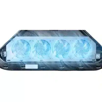 Transmission Oil Cooler Cooling Fan Assembly for Jeep Wrangler JK JL 2007-2023 Auxiliary Radiator Fan Kit Transmission Oil Cooler Cooling Fan Assembly for Jeep Wrangler JK JL 2007-2023 Auxiliary Radiator Fan Kit