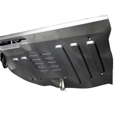 Passenger Side KBCM Module Computer Protection Plate Trim for Tank 300 Wiring Harness Guard Passenger Side KBCM Module Computer Protection Plate Trim for Tank 300 Wiring Harness Guard