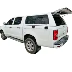 Pickup Truck Hardtop Sliding Side Window for Changan Kaicheng F70 Landtrek Hunter