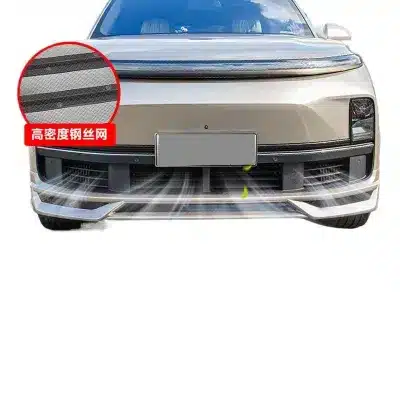 Ideal L7/L8/L9 Special Insect Net Modification Artifact L6 Middle Net Three-stage Dust Protection Cover Auto Parts Ideal L7/L8/L9 Special Insect Net Modification Artifact L6 Middle Net Three-stage Dust Protection Cover Auto Parts