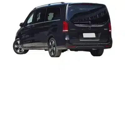 Soft Rubber Mud Flaps Splash Guards for Mercedes-Benz V-Class 2021-2023 Long Wheelbase Models Soft Rubber Mud Flaps Splash Guards for Mercedes-Benz V-Class 2021-2023 Long Wheelbase Models