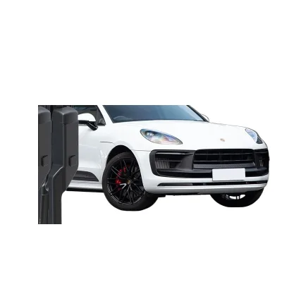 All-Weather Frameless Windshield Wiper Blades for Porsche Macan GTS Quiet Streak-Free Rubber Refills Pair All-Weather Frameless Windshield Wiper Blades for Porsche Macan GTS Quiet Streak-Free Rubber Refills Pair