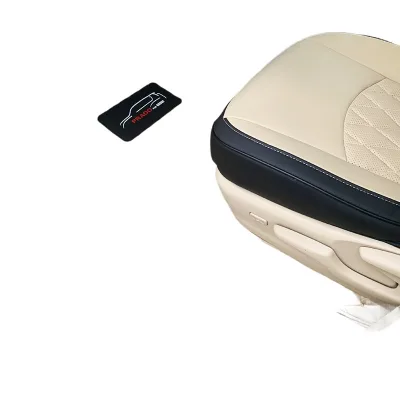 Suitable for Prado Foot Mat 2700 Middle East Edition Bully Interior Modification Leather Foot Mat Enclosing 7 Seats 7 Seats Foot Mat Suitable for Prado Foot Mat 2700 Middle East Edition Bully Interior Modification Leather Foot Mat Enclosing 7 Seats 7 Seats Foot Mat