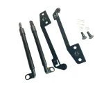 Tailgate Damper Lift Assist Strut for Mitsubishi Triton L200 Pickup Truck