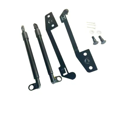 Tailgate Damper Lift Assist Strut for Mitsubishi Triton L200 Pickup Truck