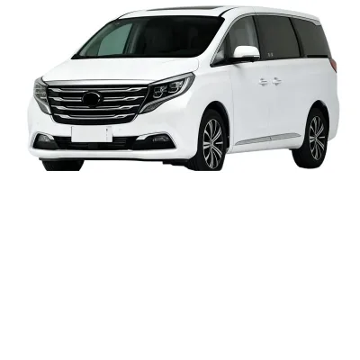 Soft Rubber Mud Flaps Splash Guards for GAC Trumpchi GM8 2018 Front and Rear Mudguards Soft Rubber Mud Flaps Splash Guards for GAC Trumpchi GM8 2018 Front and Rear Mudguards