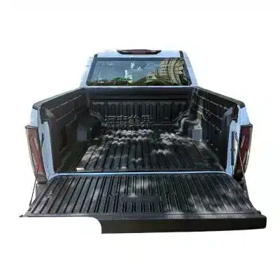 Heavy-Duty Truck Bed Liner Cargo Mat for Nissan Navara Pickup Truck Rear Box Protection Heavy-Duty Truck Bed Liner Cargo Mat for Nissan Navara Pickup Truck Rear Box Protection