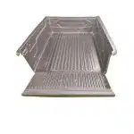 Pickup Truck Bed Mat Flat No Cargo Box Liner for Maxus T60 T70 T90