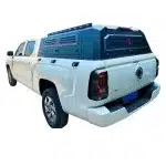 Pickup Truck Bed Cover Rainproof Tarp for Great Wall King Kong Cannon