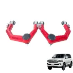 Heavy Duty Adjustable Front Upper Control Arm for Land Cruiser LC100 LC200 Suspension Modification