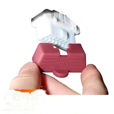 Tank 400Obd Interface Silicone Protective Cover Computer Diagnostic Interface Dustproof Waterproof Cover Car Interior Accessories Tank 400Obd Interface Silicone Protective Cover Computer Diagnostic Interface Dustproof Waterproof Cover Car Interior Accessories