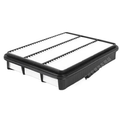 Air Filter and Cabin Air Filter Set with High Efficiency Media for Prado Air Filter and Cabin Air Filter Set with High Efficiency Media for Prado