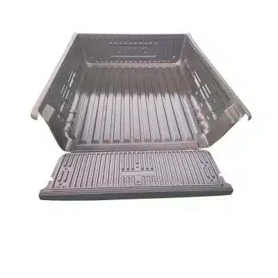 Cargo Bed Liner for JMC Baodian Extended Version Flat Bottom Trunk Cargo Bed Liner for JMC Baodian Extended Version Flat Bottom Trunk