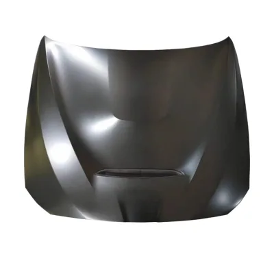 GTS Style Front Engine Hood Bonnet Cover for BMW 5 Series F10 F18 Sedan GTS Style Front Engine Hood Bonnet Cover for BMW 5 Series F10 F18 Sedan